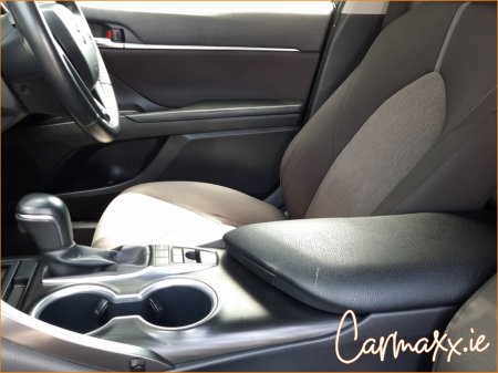 2021 Toyota Camry - photo 16