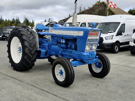 1967 Ford FORD - photo 2