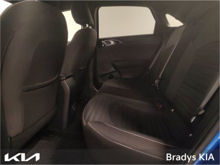 2023 Kia Ceed - photo 10