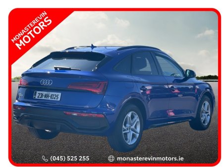 2023 Audi Q5 - photo 2