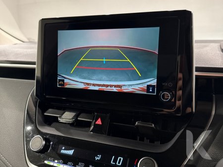 2024 Toyota Corolla - photo 23