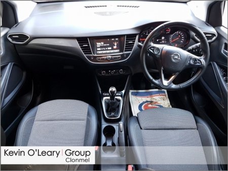 2023 Opel Crossland - photo 2