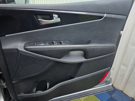 2019 Kia Sorento - photo 19