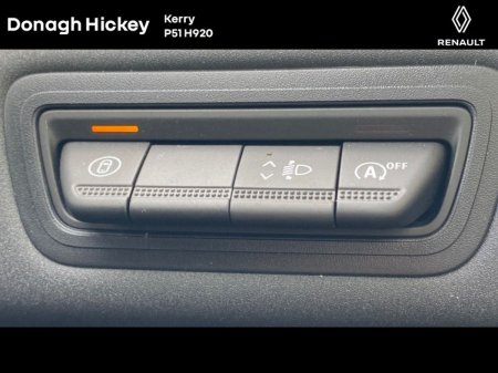 2026 Renault Captur - photo 16