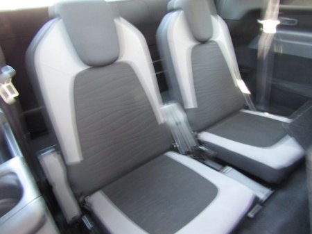 2016 Citroen C4 Picasso - photo 19