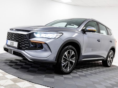 2026 BYD SEALION 5 - photo 29