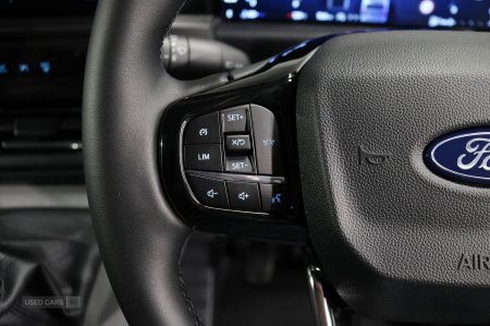 2026 Ford Transit Custom - photo 23