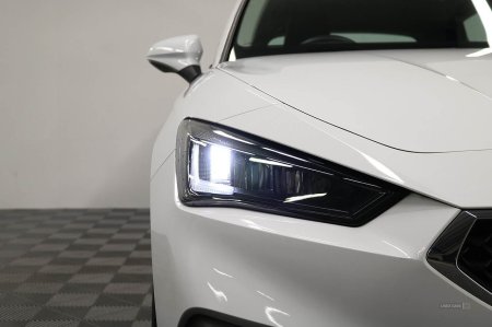 2023 SEAT Leon - photo 9