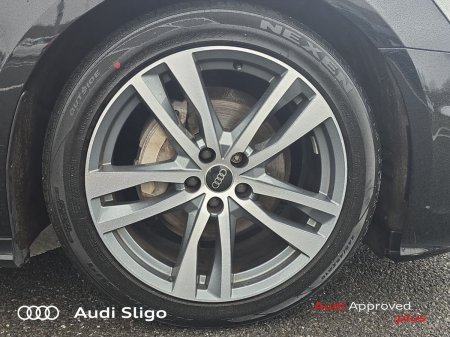 2023 Audi A6 - photo 9