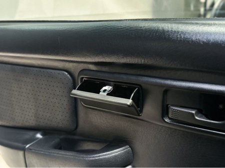 1993 Ford Sierra - photo 22