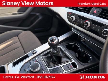 2019 Audi A5 - photo 11