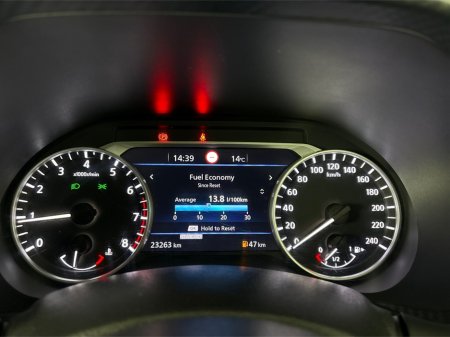 2023 Nissan Juke - photo 19