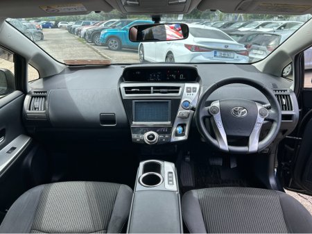 2016 Toyota Prius - photo 8