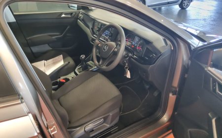 2021 Volkswagen Polo - photo 12