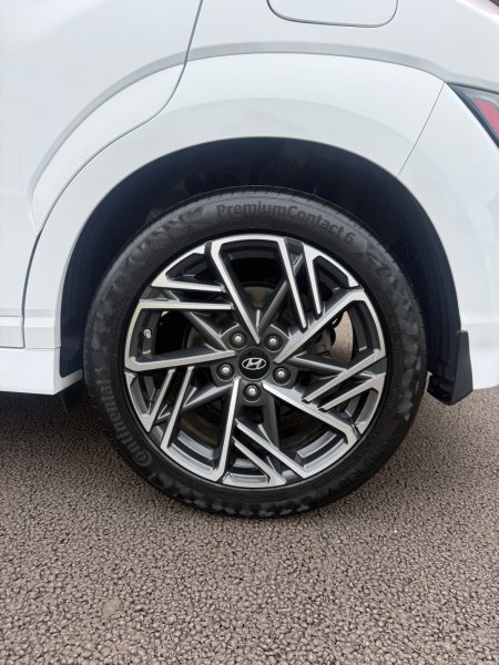 2022 Hyundai KONA - photo 14