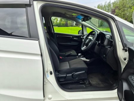 2019 Honda Fit - photo 16