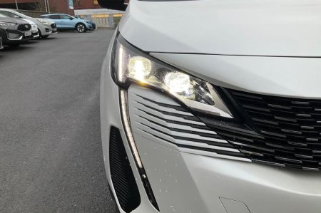 2022 Peugeot 3008 - photo 37