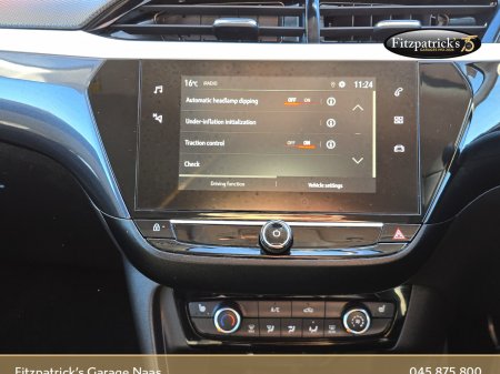 2023 Opel Corsa - photo 13