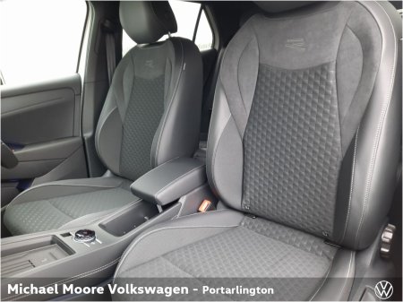 2026 Volkswagen T-Roc - photo 24