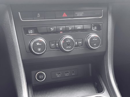 2019 SEAT Ateca - photo 20