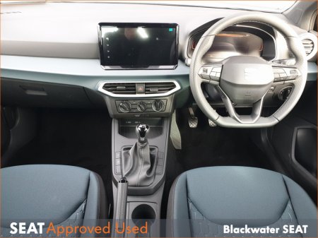 2026 SEAT Arona - photo 9