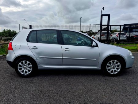 2008 Volkswagen Golf - photo 5