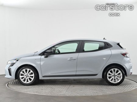 2024 Renault Clio - photo 6