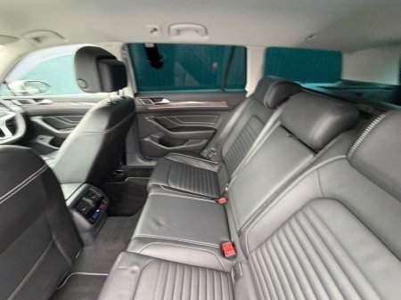 2021 Volkswagen Passat - photo 44