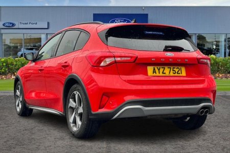 2021 Ford Focus - photo 2