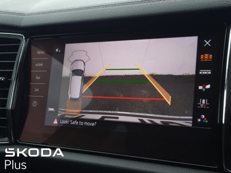 2022 Skoda Kodiaq - photo 14