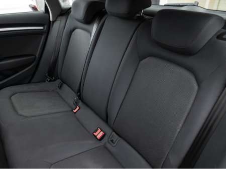 2018 Audi A3 - photo 20