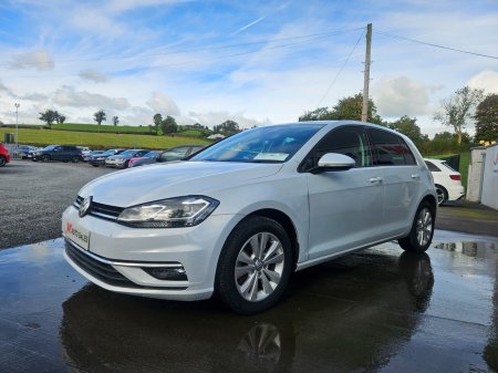 2017 Volkswagen Golf - photo 6