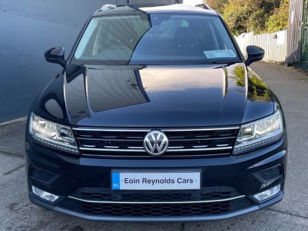 2017 Volkswagen Tiguan - photo 2