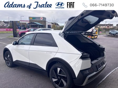 2026 Hyundai IONIQ 5 - photo 5