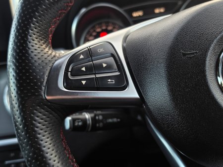 2017 Mercedes-Benz CLA - photo 20