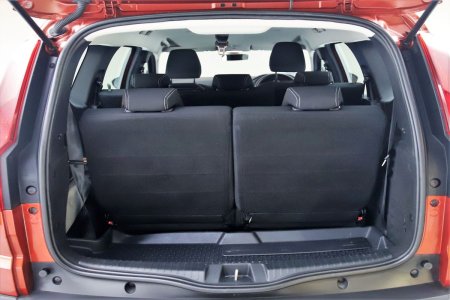 2023 Dacia Jogger - photo 27