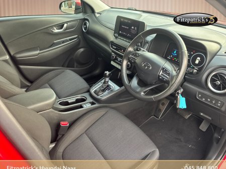 2021 Hyundai KONA - photo 9
