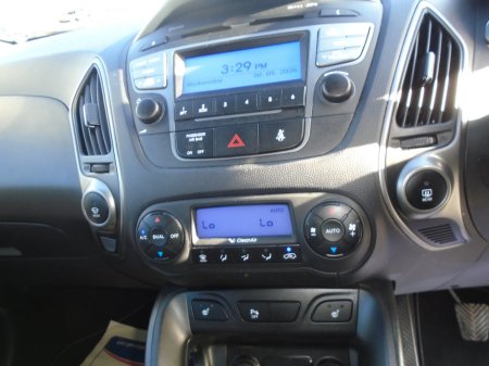 2015 Hyundai ix35 - photo 16