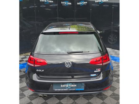 2017 Volkswagen Golf - photo 7