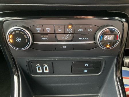 2019 Ford EcoSport - photo 16