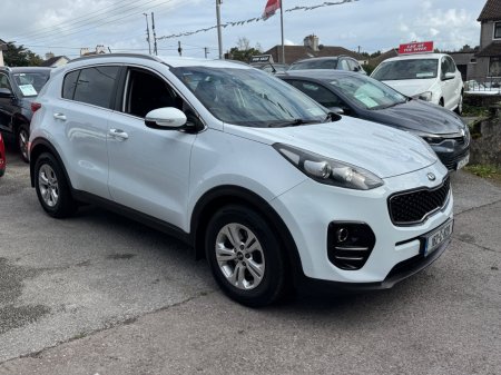 2016 Kia Sportage - photo 3