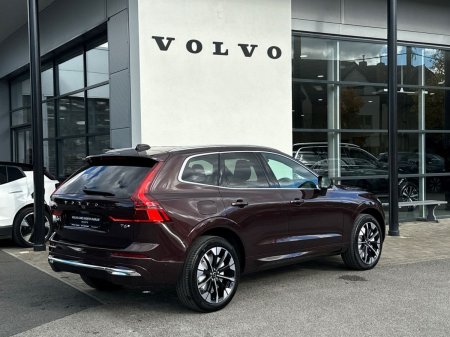2026 Volvo XC60 - photo 6