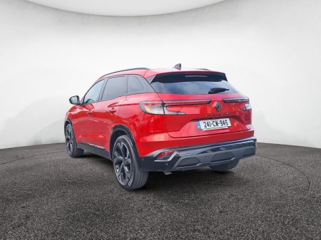 2024 Renault Austral - photo 4