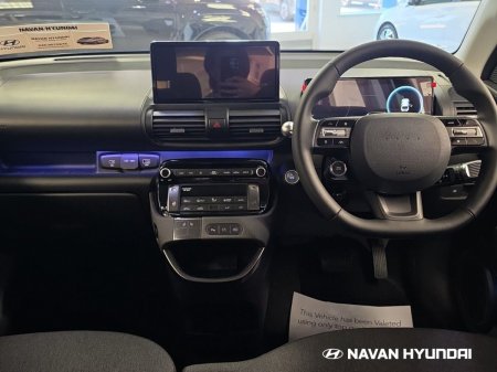 2026 Hyundai INSTER - photo 11