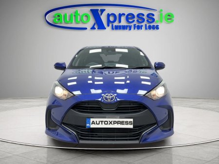 2023 Toyota Yaris - photo 3