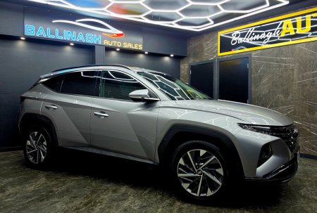 2022 Hyundai Tucson - photo 4