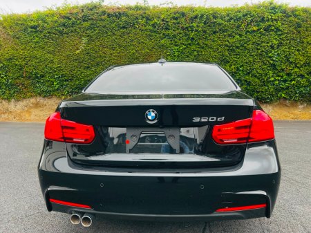2019 BMW 3-Series - photo 7