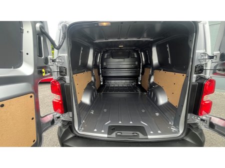 2026 Opel Vivaro - photo 7