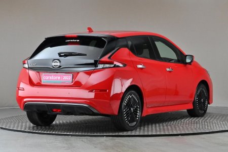 2022 Nissan Leaf - photo 9