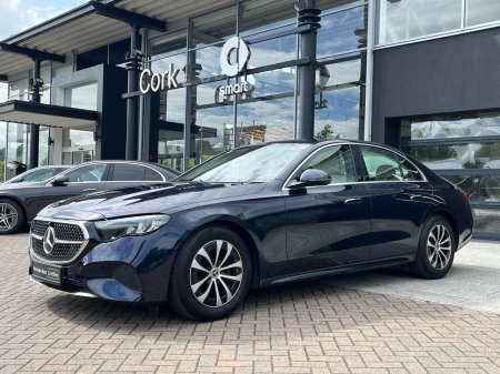 2026 Mercedes-Benz E-Class - photo 15